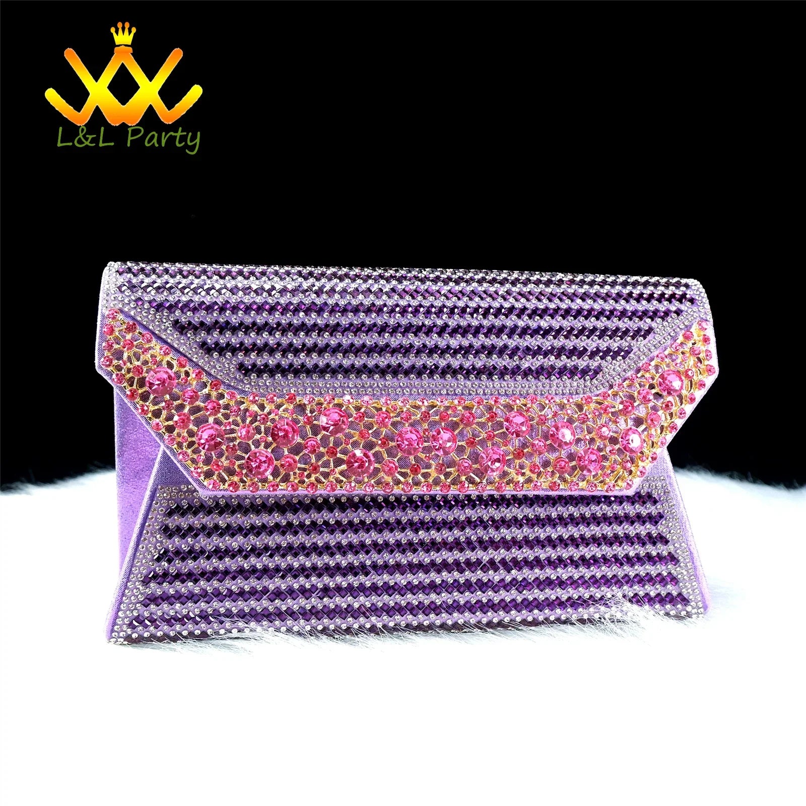 Close-up view of luxurious Italian women's sandals showcasing intricate crystal detailing and stunning green hue, ideal for parties.