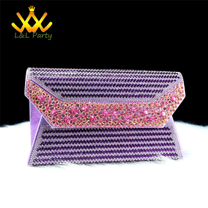 Close-up view of luxurious Italian women's sandals showcasing intricate crystal detailing and stunning green hue, ideal for parties.