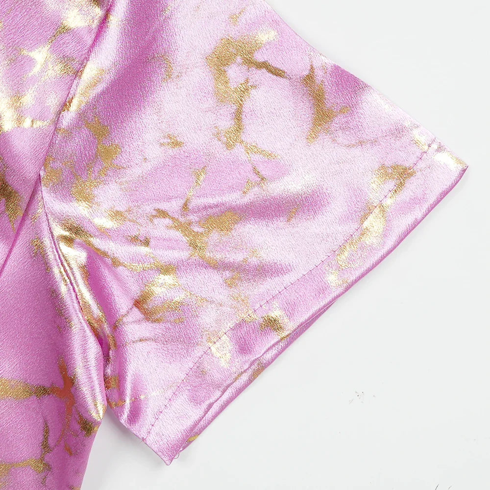 Beautiful Dubai-inspired caftan djellaba dress made from high-quality polyester and spandex, ideal for middle-aged fashionistas.