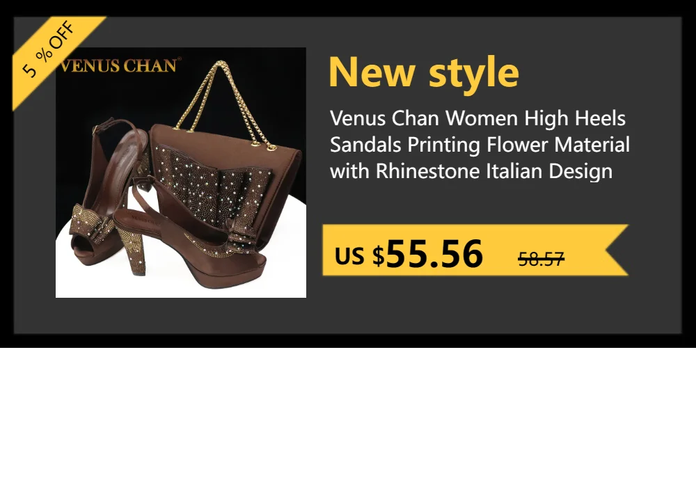 Luxurious champagne colour matching bag set with a metal handle and long chain strap, designed for fashionable women.