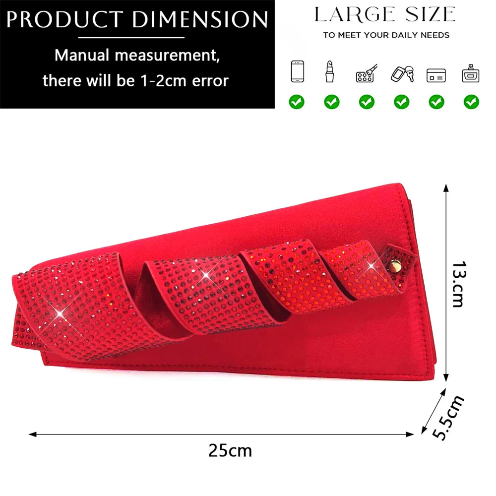 Stylish Venus Chan woman wearing elegant peach high heels and matching bag, epitomizing luxury and glamour at a summer party.