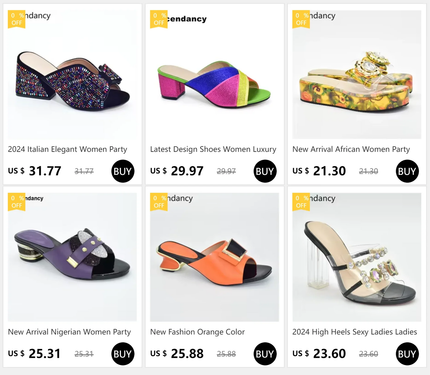 Close-up view of luxurious rhinestone detailing on black open toe pumps, ideal for women seeking fashionable footwear for special occasions.