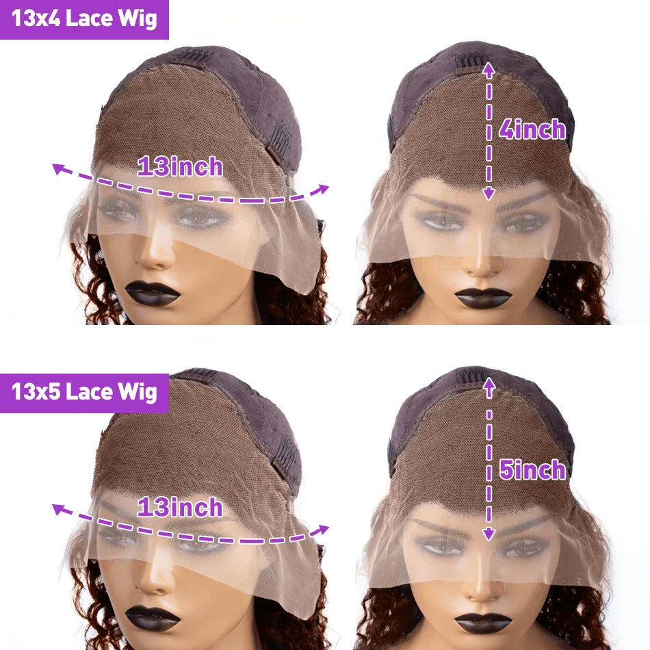 Close-up of the silky straight texture of the 250 density Brazilian short bob wig, highlighting the premium Remy hair quality for a lavish appearance.