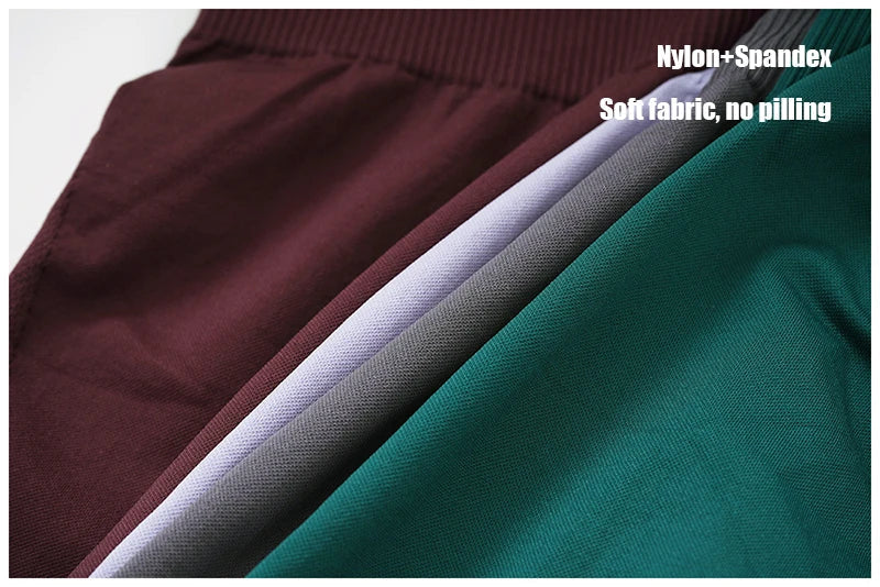 Chic grey WAREBALL seamless yoga attire, designed with breathability and eco-friendliness in mind for the modern woman.