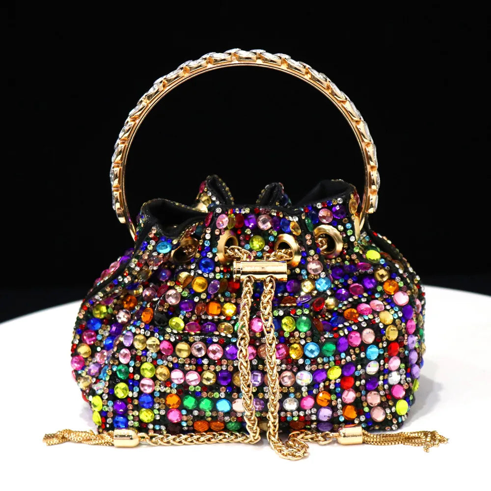 Venus Chan green pointed toe high heels elegantly styled for women, perfect for parties and formal occasions.