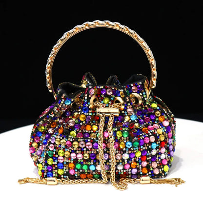 Venus Chan green pointed toe high heels elegantly styled for women, perfect for parties and formal occasions.