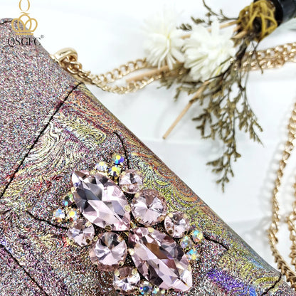 Stylish pointed toe ankle strap pumps set against a luxurious backdrop, emphasising elegance and sophistication for evening wear.