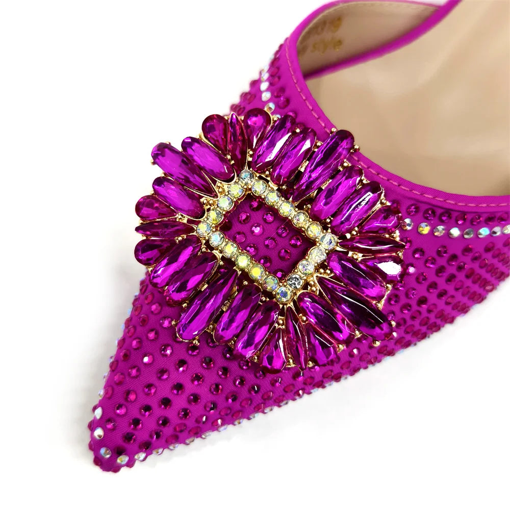 Sophisticated women's party shoes with a comfortable fit, designed with quality PU material for long-lasting style.