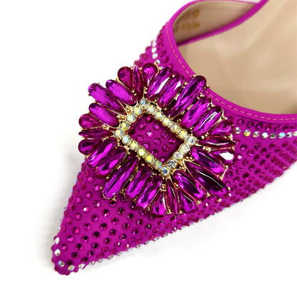 Sophisticated women's party shoes with a comfortable fit, designed with quality PU material for long-lasting style.