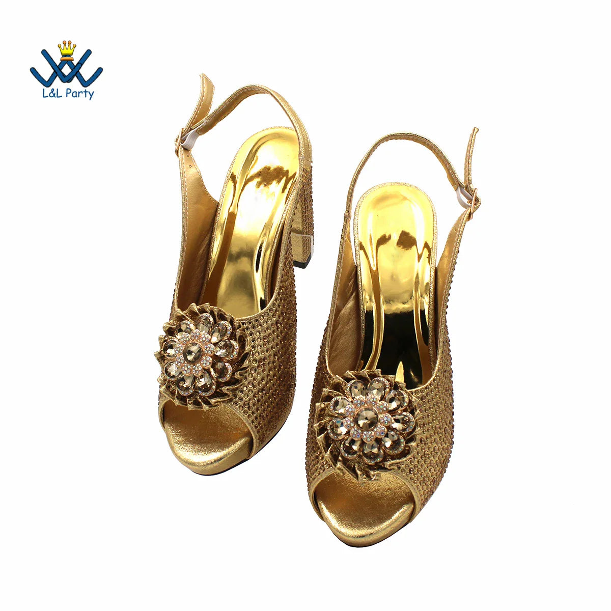 Sophisticated image of a complete luxury ensemble featuring magenta peep toe pumps and matching handbag, perfect for evening events.