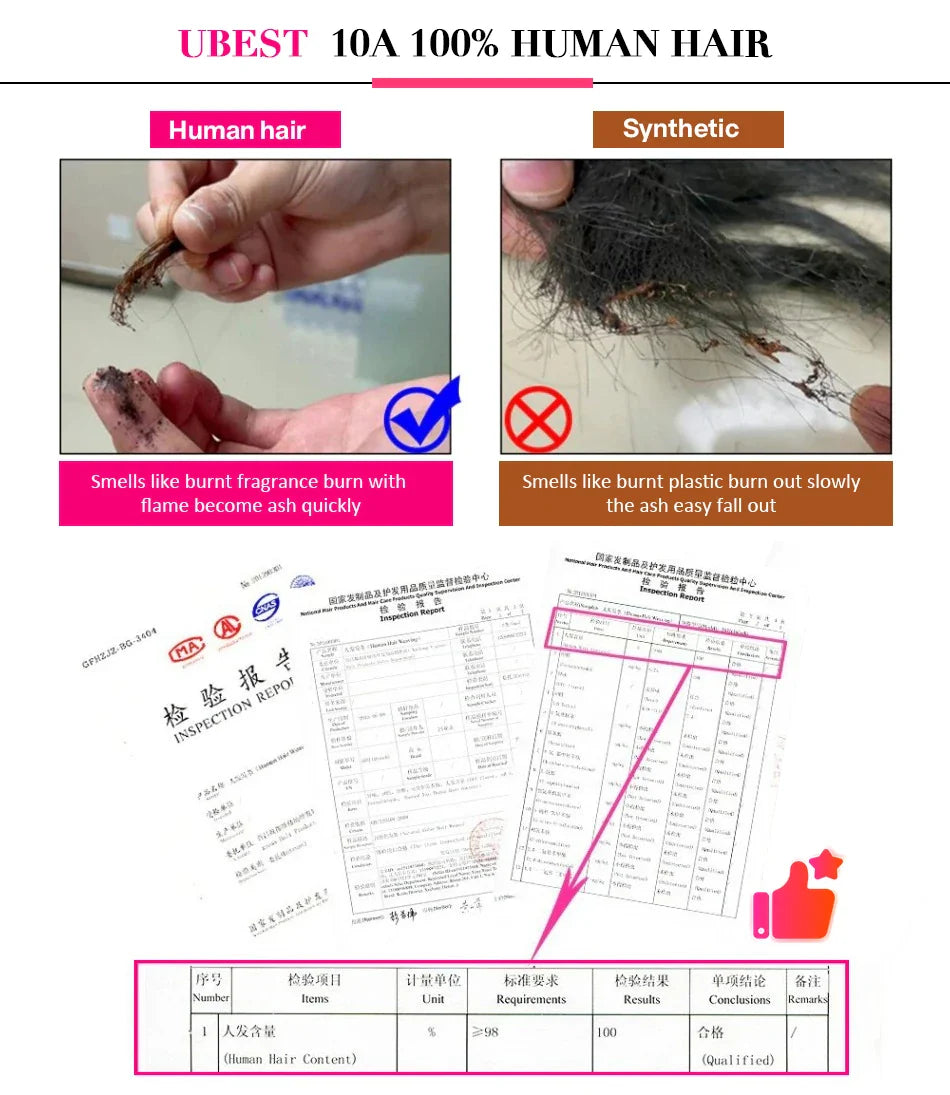 Ubest 13X6 Body Wave Transparent Lace Front Wig in Long 26+ Inch Red 99J Brazilian Remy Hair, featuring 200% density and a luxurious body wave texture, perfect for stylish and elegant looks.