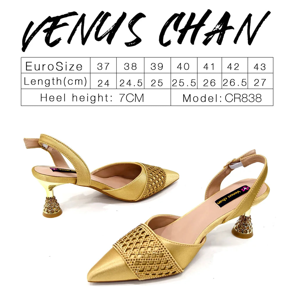 Close-up of luxurious wine colour heeled shoes featuring a butterfly-knot design, suitable for formal events.