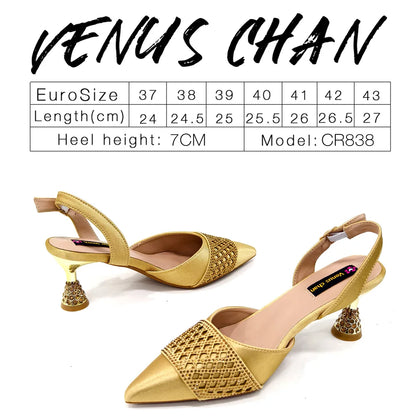 Close-up of luxurious wine colour heeled shoes featuring a butterfly-knot design, suitable for formal events.