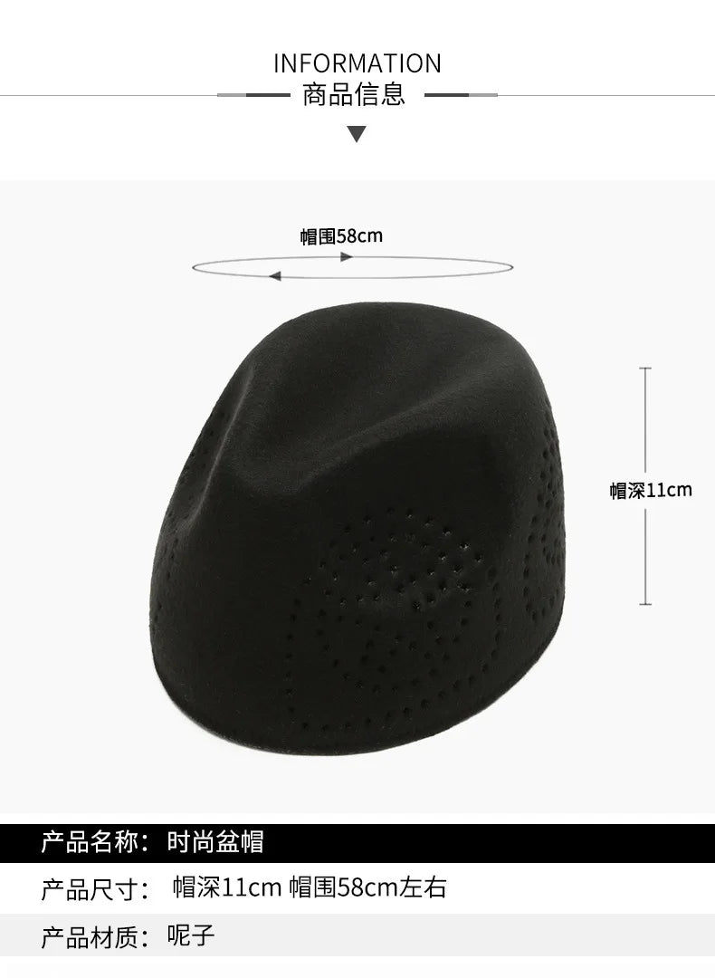 Luxury green Eid prayer cap for men featuring an elegant geometric design, perfect for formal occasions in all seasons.