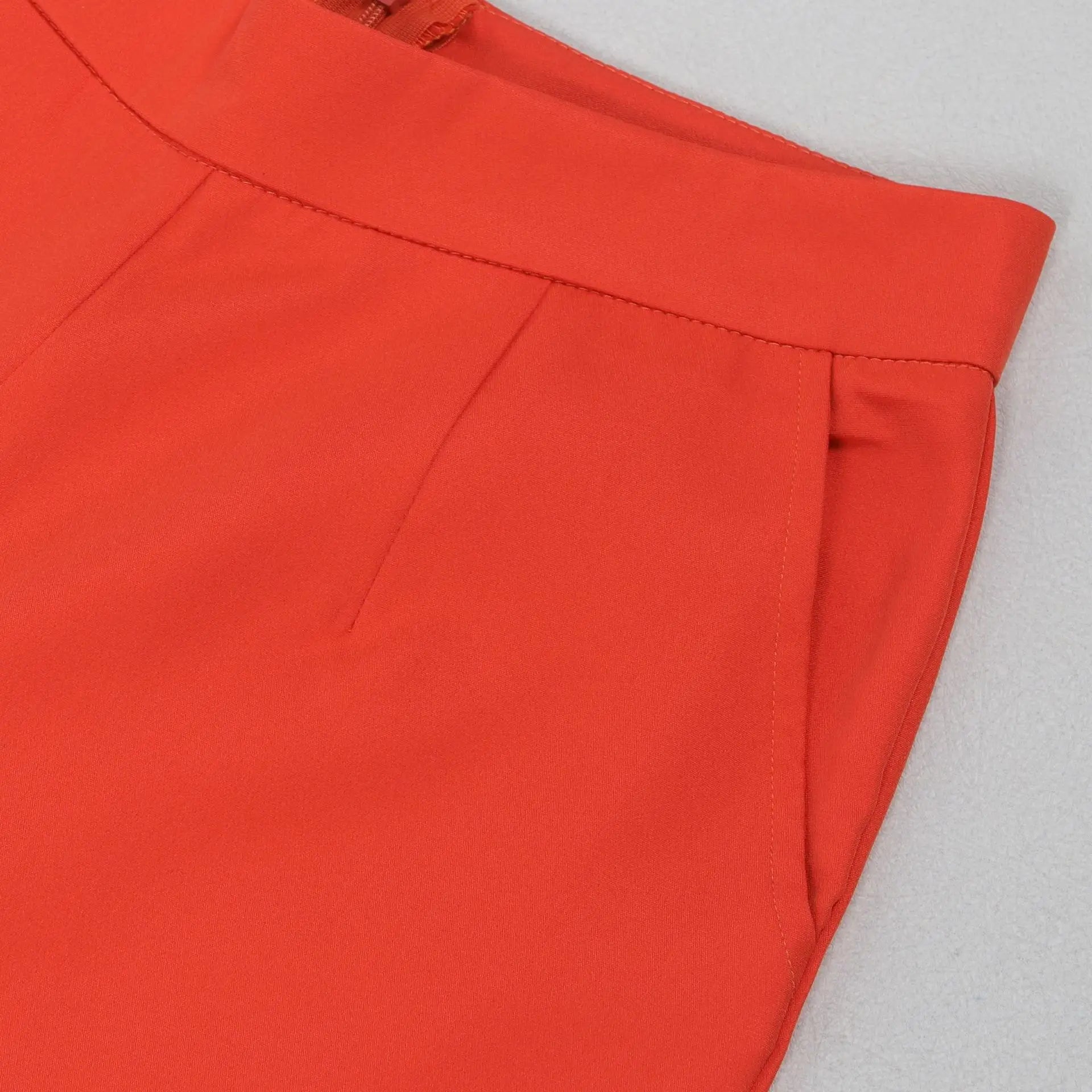 Luxurious full sleeve blazer coat showcasing a notched collar, perfect for the discerning office lady seeking a timeless autumn/winter ensemble.