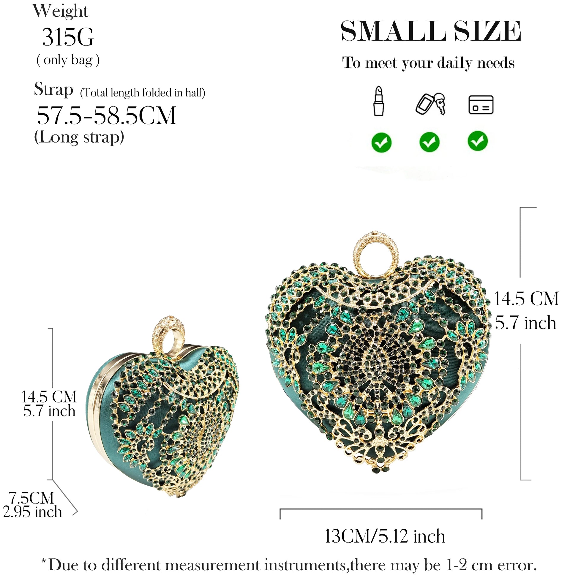 High-fashion pointed toe fuchsia heel pumps by QSGFC, size 37-42, providing a chic and sophisticated look for women.