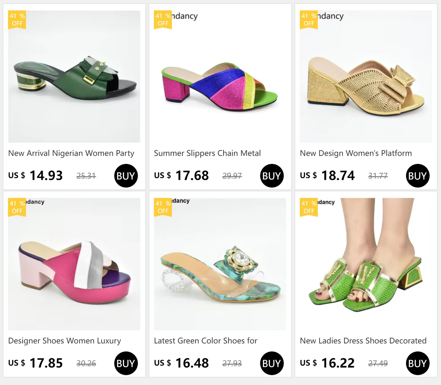 Chic round toe pumps for women with a glamorous slip-on style, embellished with rhinestones, ideal for parties and weddings.