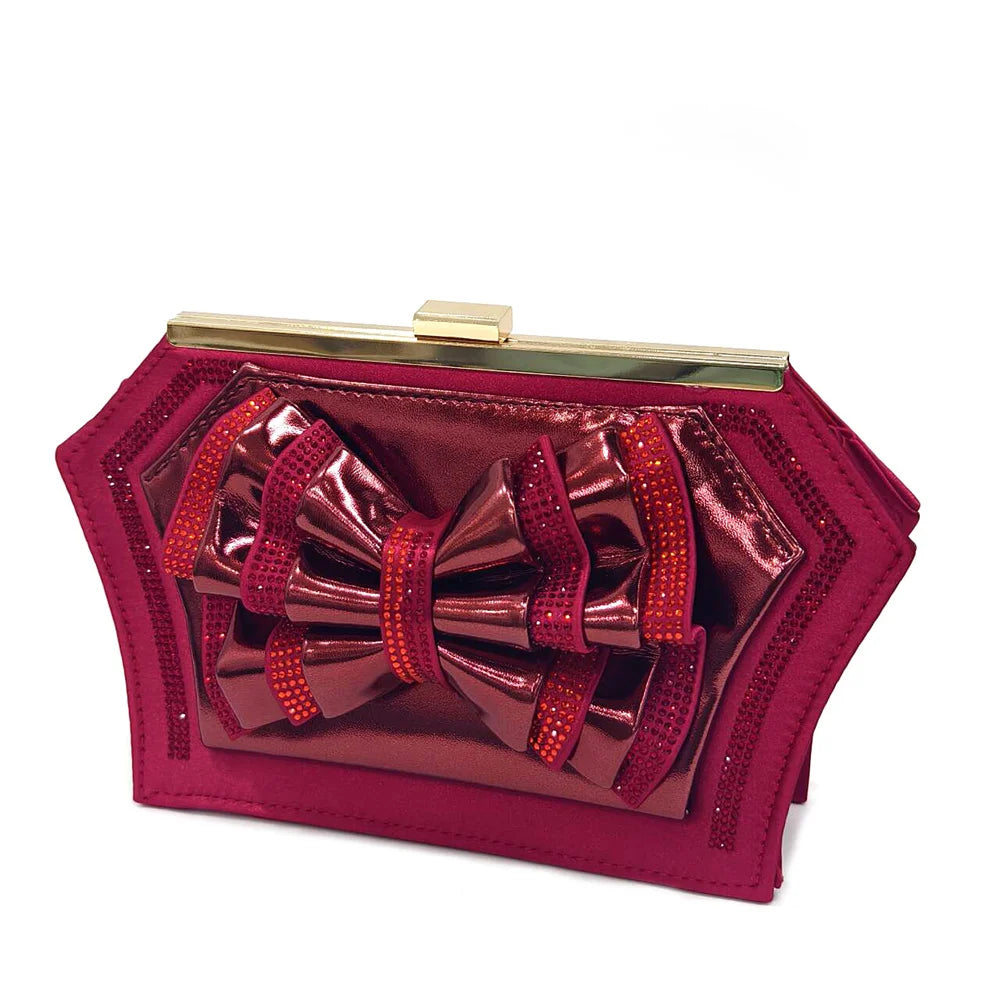 Chic view of Venus Chan diamond pumps with spike heels, set against a luxurious backdrop, designed for the modern woman who appreciates elegance.