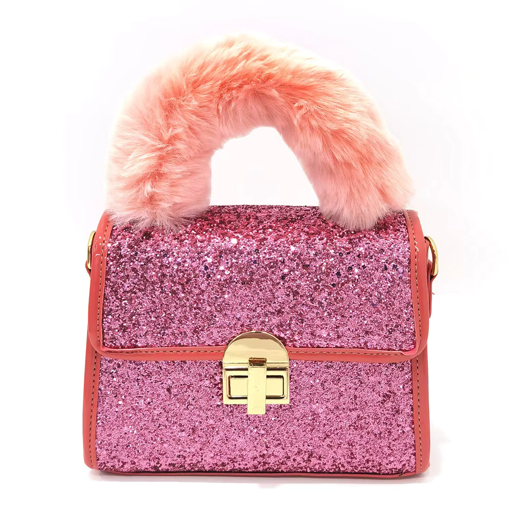 Side angle of Women's Italian Peep Toe Mary Jane Pumps by Hot Trends Area with a classy buckle strap, tailored for elegant occasions.