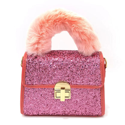 Side angle of Women's Italian Peep Toe Mary Jane Pumps by Hot Trends Area with a classy buckle strap, tailored for elegant occasions.