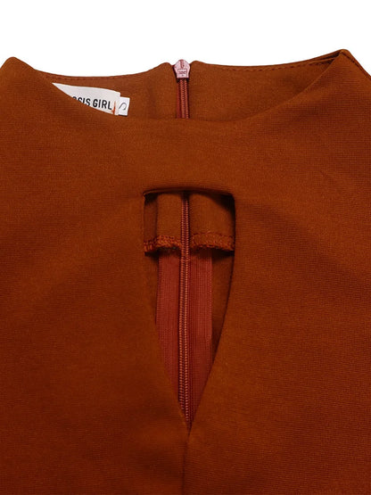 Elegant Wmstar Plus Size Women's African Dress featuring vibrant Ankara fabric, perfect for special occasions and parties.