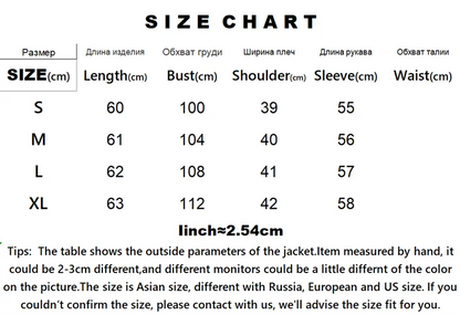 Chic women's cotton padded jacket with a refined silhouette, ideal for autumn and winter fashion, showcasing exquisite craftsmanship.