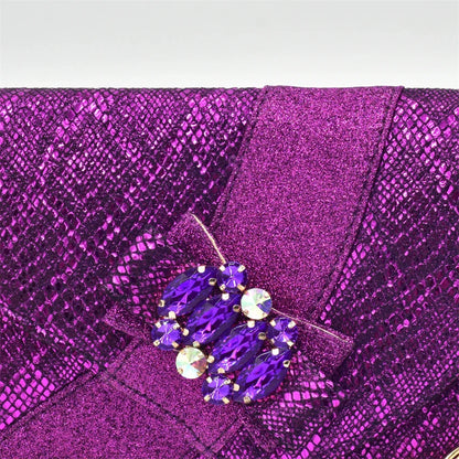 Fabulous women's shoes featuring stylish slingback design and plush materials, perfect for any party or wedding occasion.