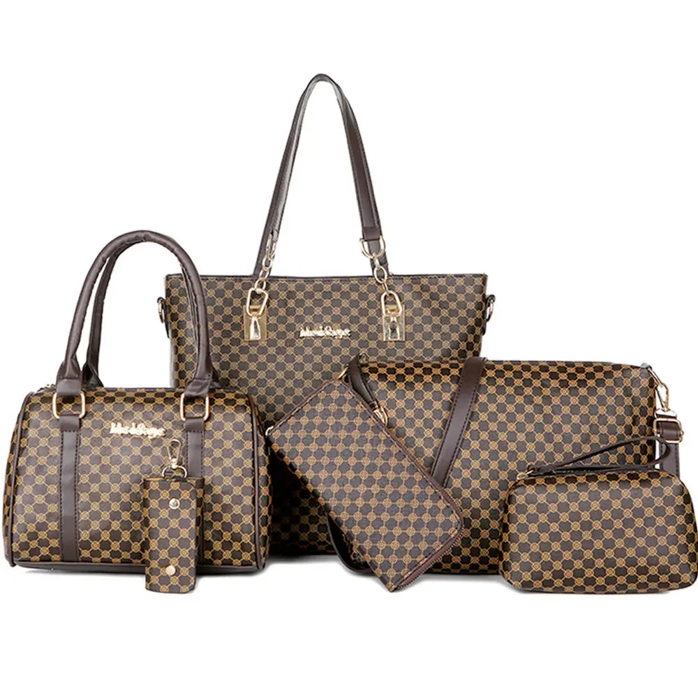 Close-up of KISMIS luxury tote bag’s durable polyester lining and exquisite craftsmanship, embodying luxury and practicality.