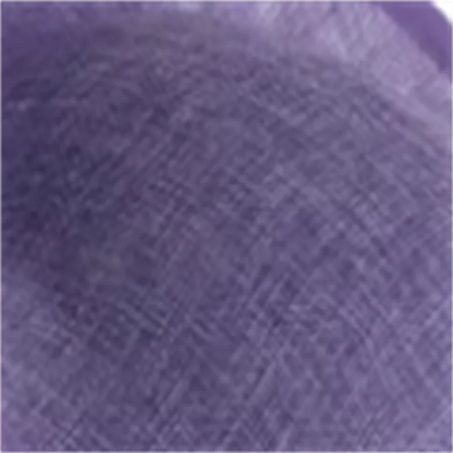 Chic and fashionable big fascinator hat for women, featuring a posh pillbox structure with elegant mesh details, ideal for upscale weddings and parties.