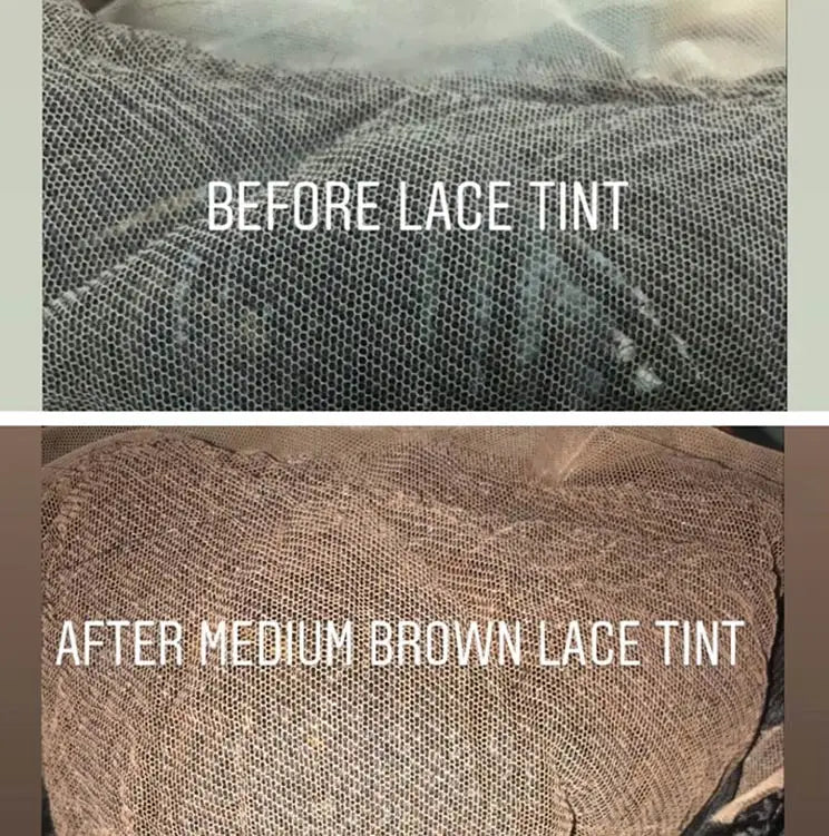 Sophisticated wig cap pack containing two HD quality caps for seamless wig wear and comfort.