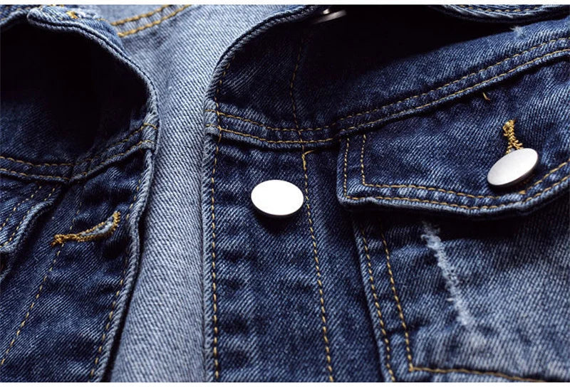 Versatile casual button overcoat designed for spring and summer, available in plus sizes up to 5XL.