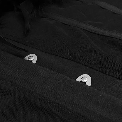 BKLD Women’s Sexy Two Piece Co-ord Set featuring sheer mesh and delicate feather detailing, elegantly styled with a corset top and bodycon skirt for a luxurious evening look.