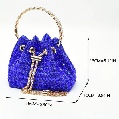 Close-up of Luxury Italian Rhinestone detailing on Women’s Pumps by Hot Trends Area, highlighting premium materials and sophisticated aesthetics.