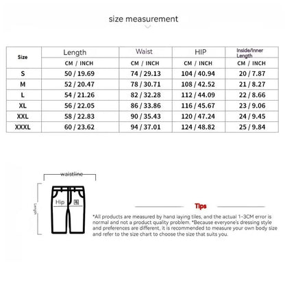 Complete view of the sophisticated men's knitted casual summer outfit set including V-neck T-shirt and drawstring shorts, ideal for stylish outings.