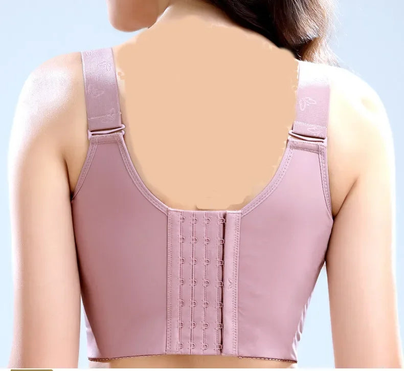 Elegant floral lace push up bra for women, featuring padded support and a luxurious wireless design, perfect for everyday comfort.