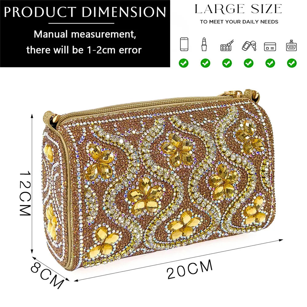 Complete luxury ensemble featuring fuchsia heels and matching bag, combining trendy fashion with upscale comfort, perfect for modern women.