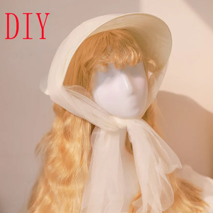 Stylish adult women's fascinator hat with a 31cm diameter, ideal for elegant occasions and festive celebrations.