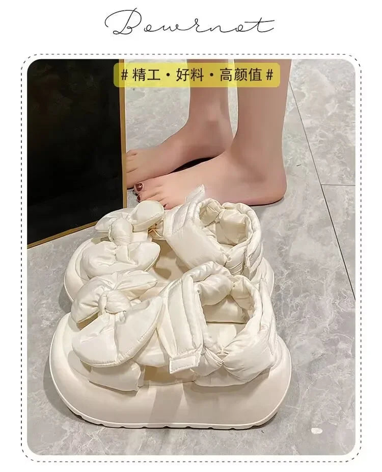 Stylish Roman sandals for women made of high-quality PU leather, designed for casual outings and elegant summer wear.