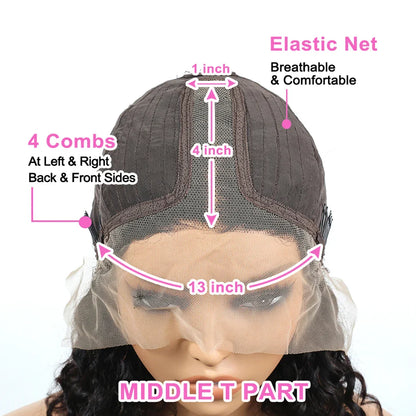 Trendy transparent lace front bob wig displayed on a mannequin, highlighting the sleek straight style and flawless finish.