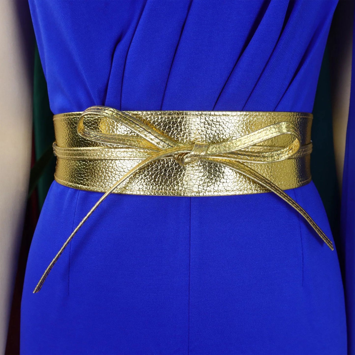 Trendy one shoulder jumpsuit encapsulating luxury and style, perfect for women seeking elegance in their wardrobe.