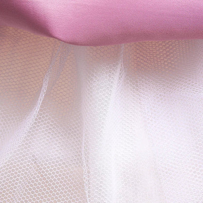 Beautifully crafted evening dress for girls, combining elegance and comfort with a fashionable design, perfect for ages 2-12.