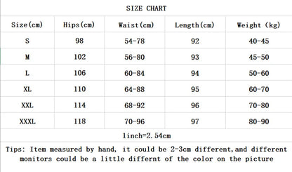 High elasticity women's cowboy trousers featuring a chic harem pants style with a stylish tassel design and an elastic waist for comfort.