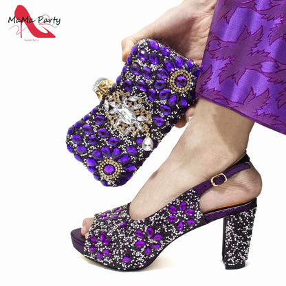 Stylish luxury red peep toe sandals with buckle strap, ideal for summer weddings and formal occasions.