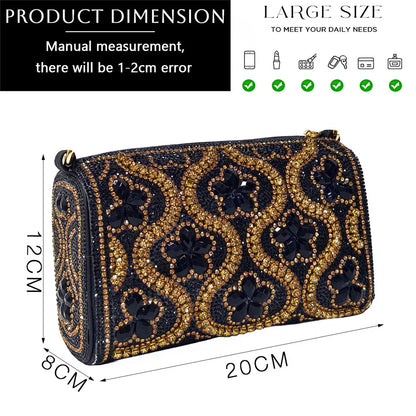 Elegant fuchsia high heels set with rhinestone toe detail, highlighting luxury and comfort for women's fashion