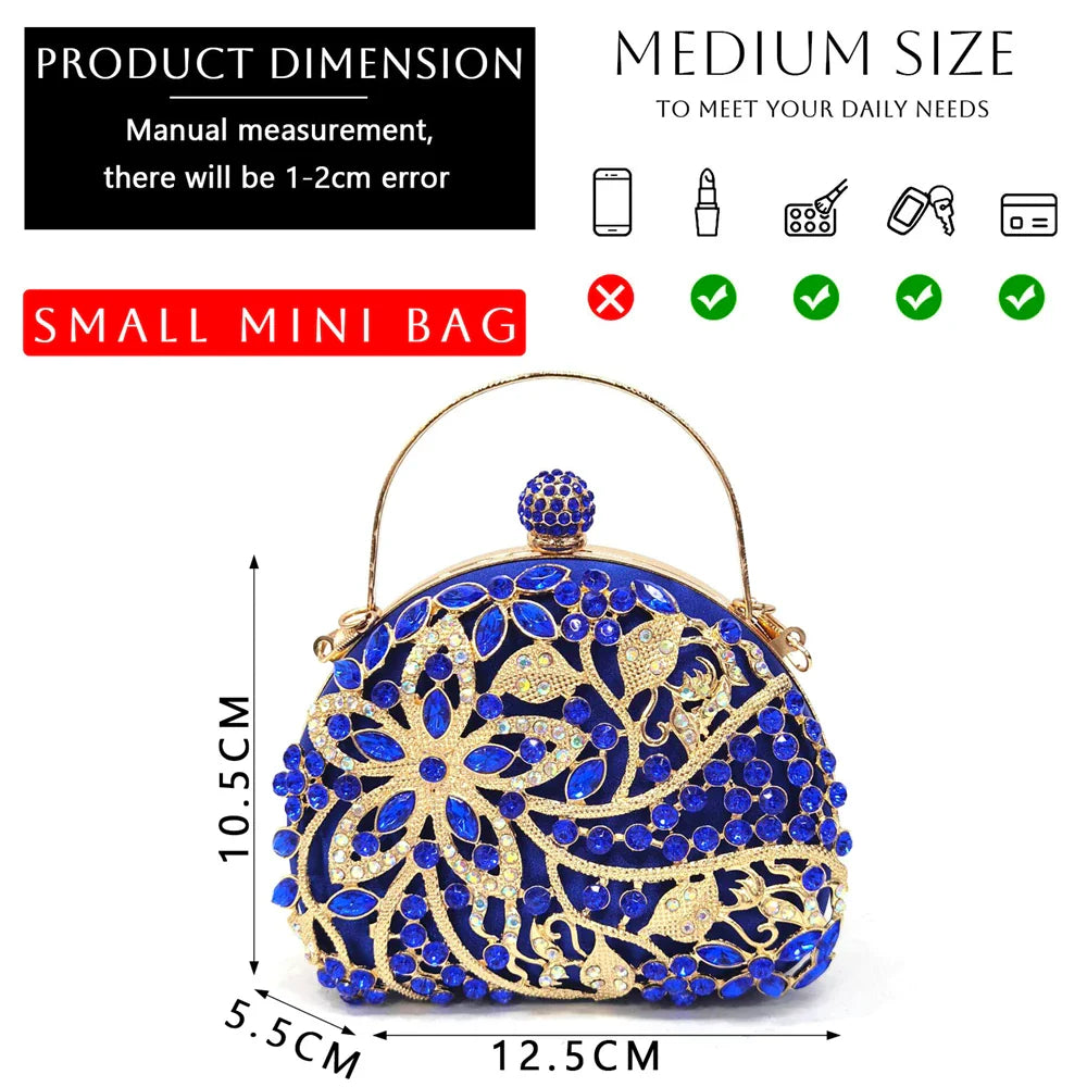 Fashion-forward photo showcasing the paired green lace low heel shoes and matching mini bag for women.