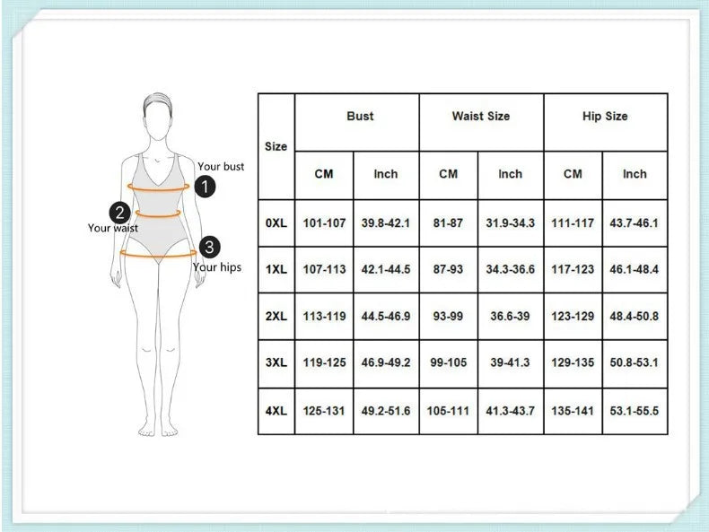 Refined high-waist bikini bottoms from the Valavalaki Plus Size Tankini Set, offering a Brazilian cut for an alluring swimwear ensemble.