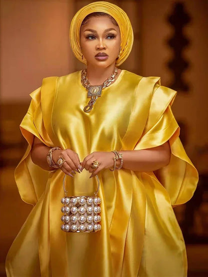 Elegant kaftan abaya in a stunning array of colours, perfect for traditional Muslim garments.