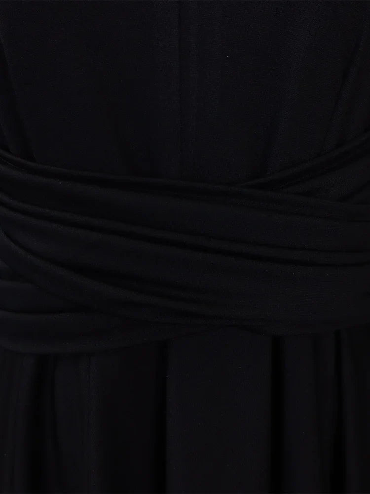 Elegant Wmstar Plus Size African dress in vibrant Ankara print, designed for women, perfect for special occasions and parties.