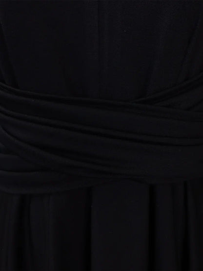 Elegant Wmstar Plus Size African dress in vibrant Ankara print, designed for women, perfect for special occasions and parties.