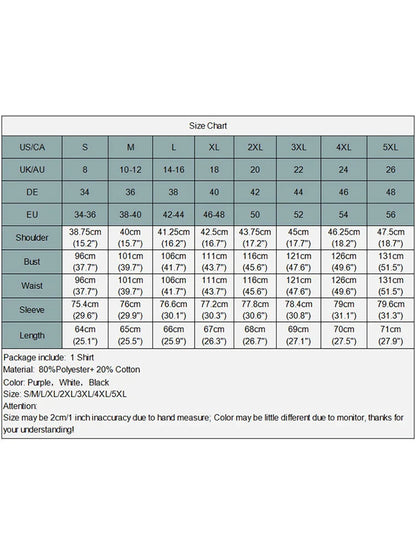 Fashion-forward ZANZEA blouse in luxurious purple, tailored for women's elegant casual fashion with beautiful lantern sleeves.